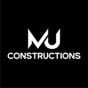 Mj Constructions Ltd logo